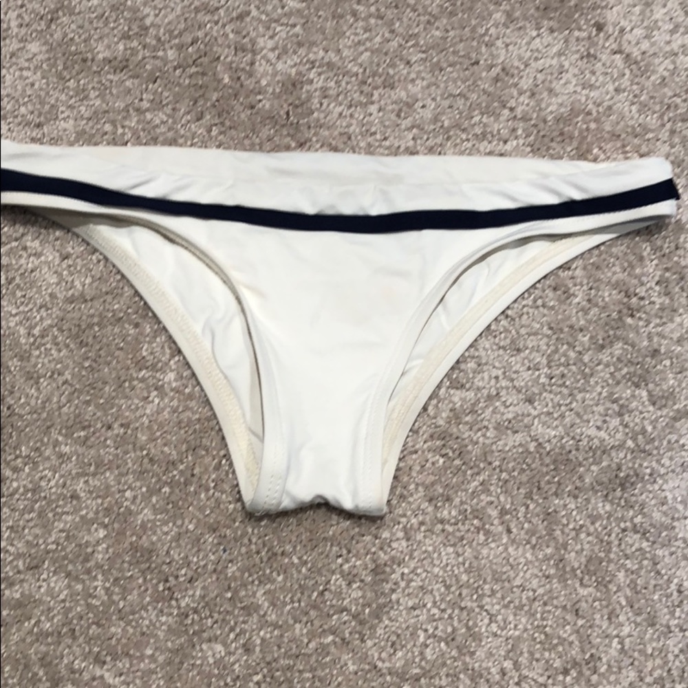 L space bikini bottom